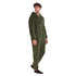 Snuggs Blanket Onesie Olive